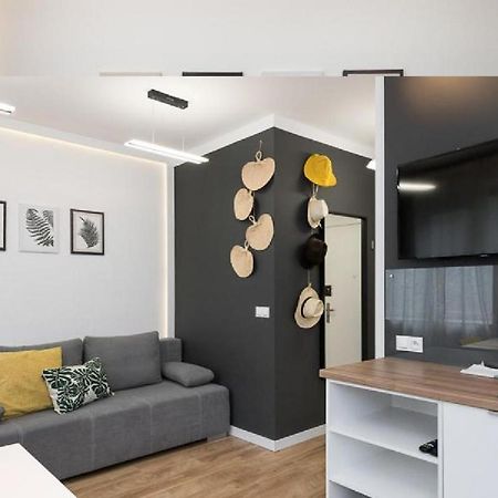 Slowackiego 11B - Cozy Studio By Homeprime Krakov Exteriér fotografie